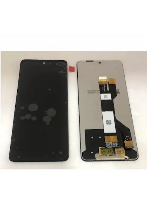 General Mobile GM 22 Plus Lcd Ekran Dokunmatik (Si