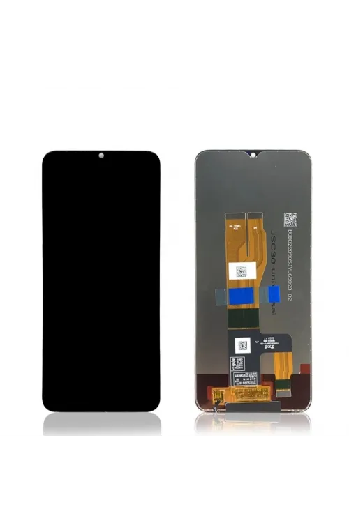 General Mobile Gm23 Lcd Dokunmatik Ekran (Siyah)