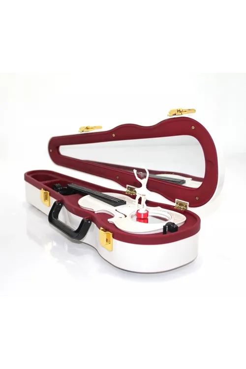 Gitar Müzik Kutusu IEG1104