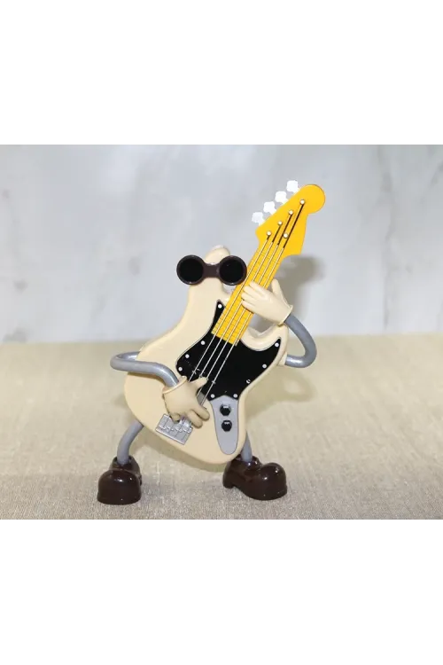 Gitar Müzik Kutusu IEG3796