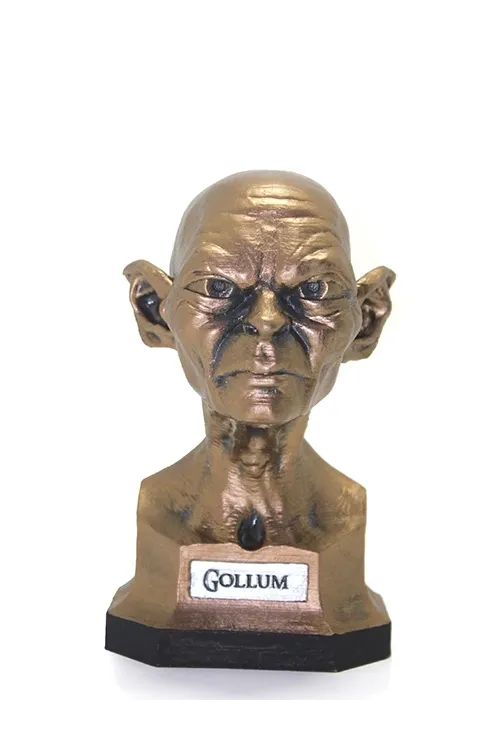 Gollum Büst (büyük) 165