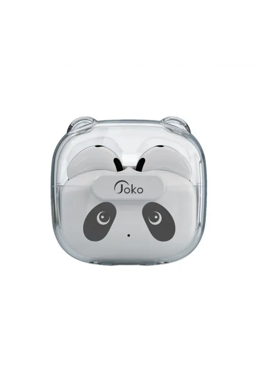Gt05 Kablosuz Airpods Kulaklık - Beyaz