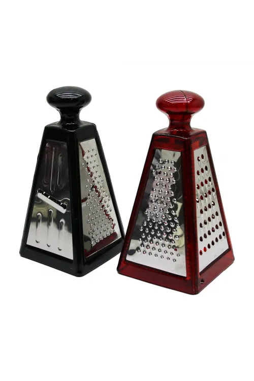 Gu-Bi Cook-C Dıamond 4in1 Grater Rende IEGVYII