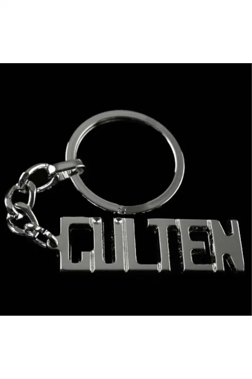 Gülten İsimli Anahtarlık