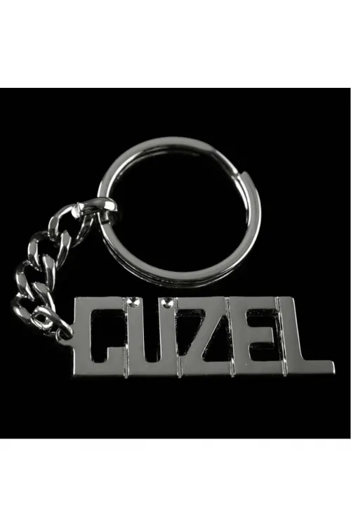 Güzel İsimli Anahtarlık