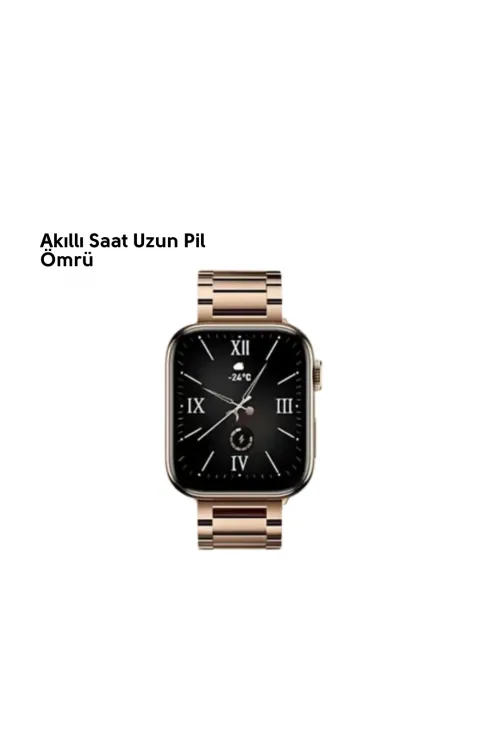 H11 Mini Akıllı Saat