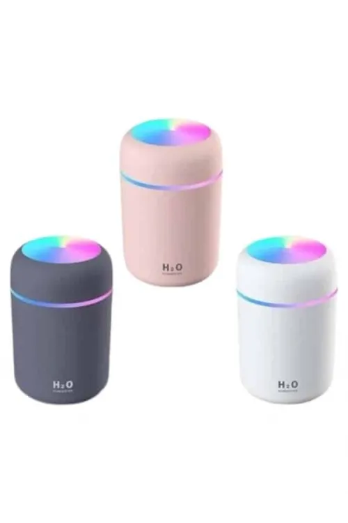 H2O Nemlendirici