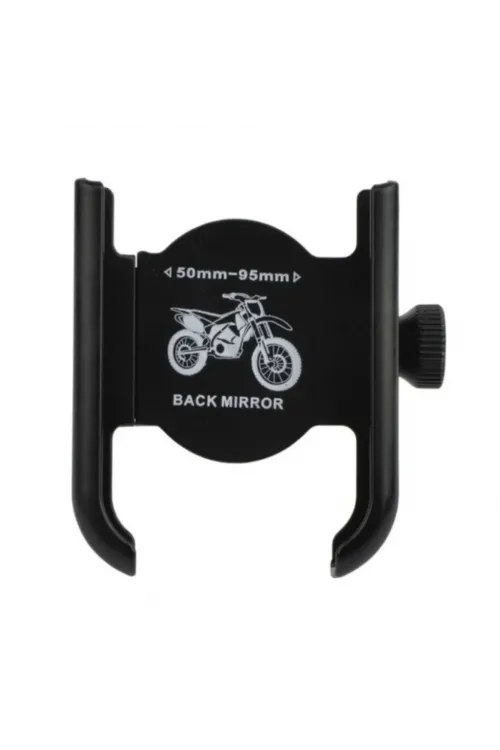 H3-Mt Motosiklet Telefon Tutucu ZR743