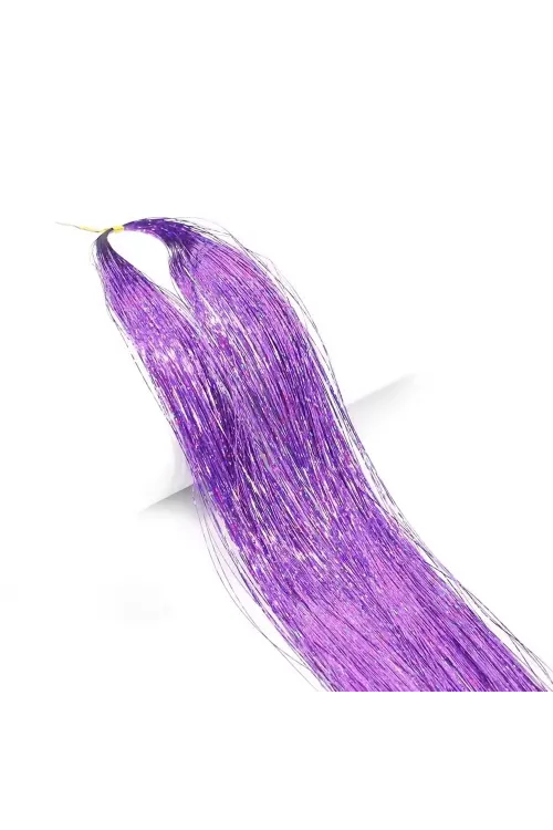 Hair Tinsel Saç Simi - HT01