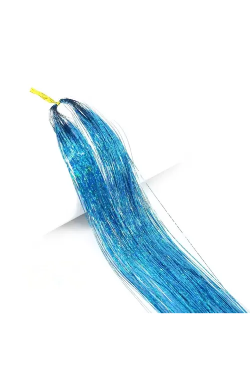 Hair Tinsel Saç Simi - HT02