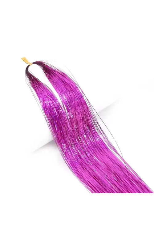 Hair Tinsel Saç Simi - HT05