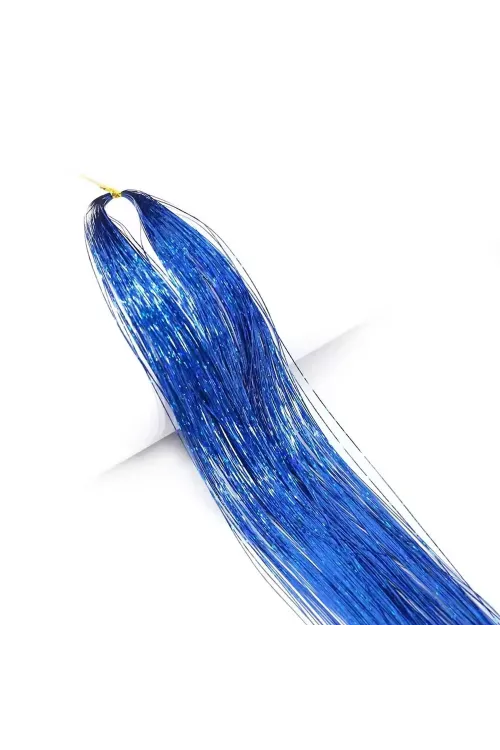 Hair Tinsel Saç Simi - HT06