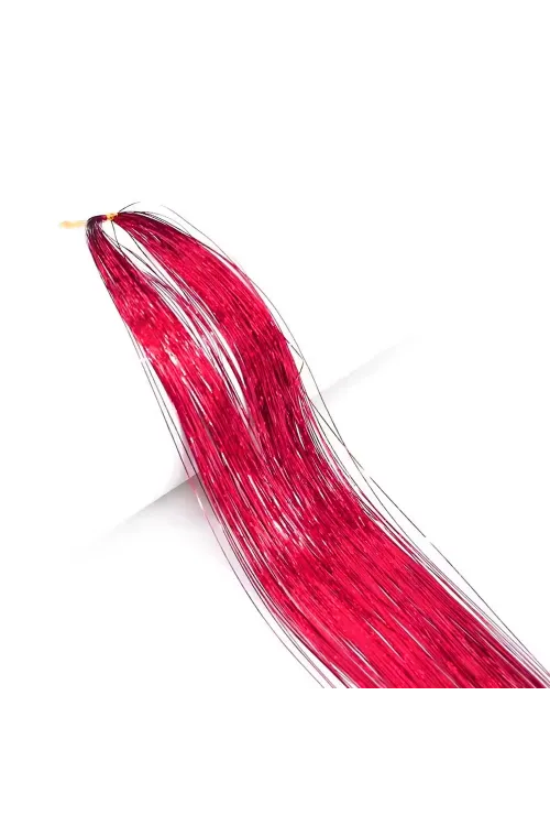 Hair Tinsel Saç Simi - HT07