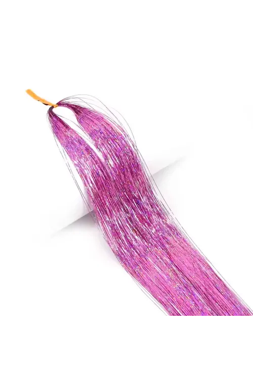Hair Tinsel Saç Simi - HT09