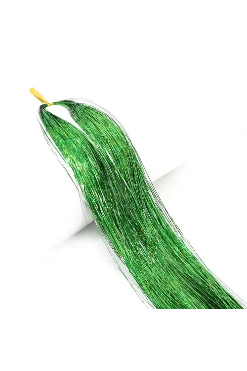 Hair Tinsel Saç Simi - HT13