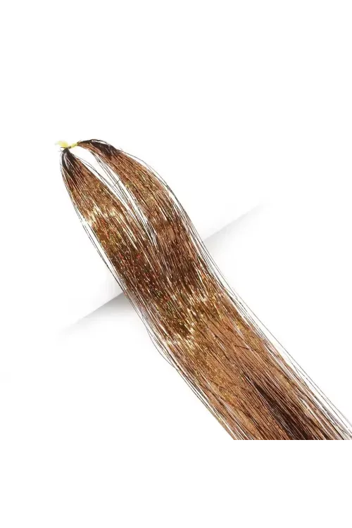 Hair Tinsel Saç Simi - HT15