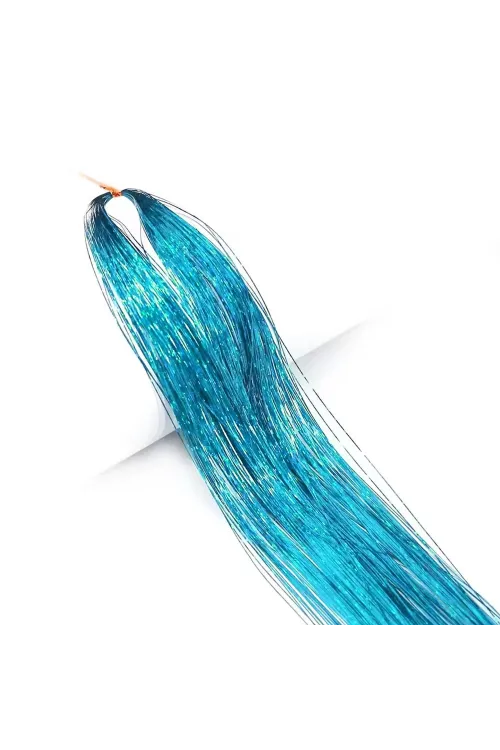 Hair Tinsel Saç Simi - HT17