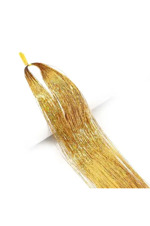 Hair Tinsel Saç Simi - HT19