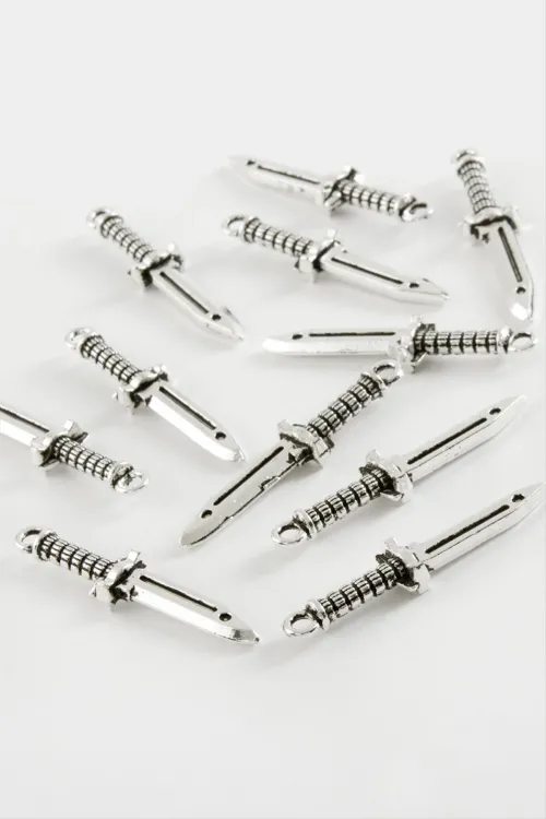 Hançer Tesbih Aparatı 50 Gram