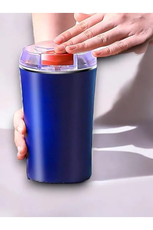 Hasuba Hs-21 Mini Elektrikli Öğütücü Makine