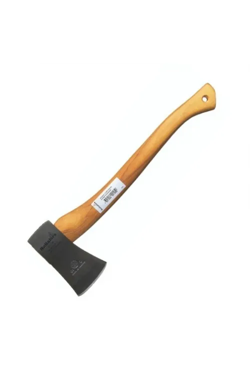 Hatchet 840086 Kamp / Outdoor Balta - Ahşap Sap, Deri Kılıf