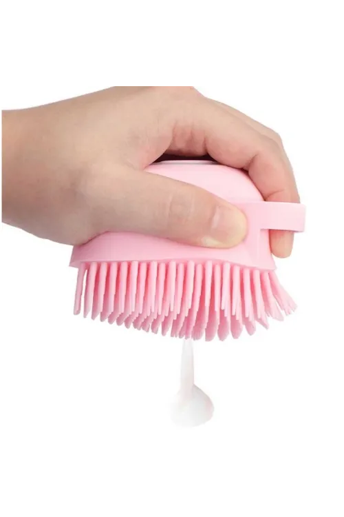 Hazneli Banyo Kesesi