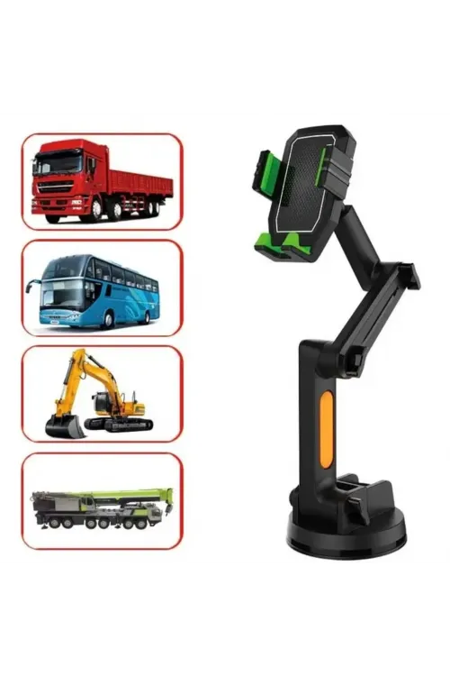 Heavy Truck Telefon Tutucu ZR517