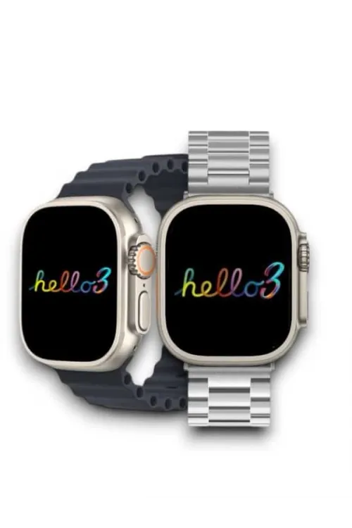 Hello 3