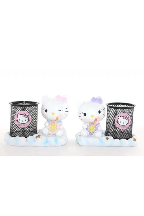 Hello Kitty Polyester Kalemlik