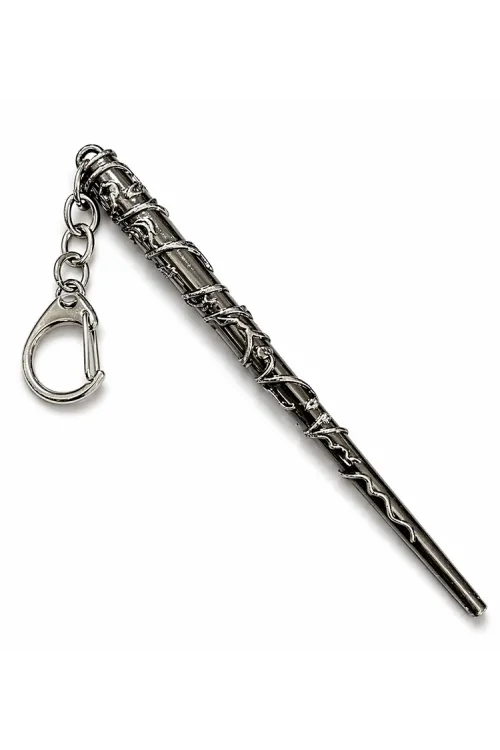 Hermione Granger Asası Anahtarlık