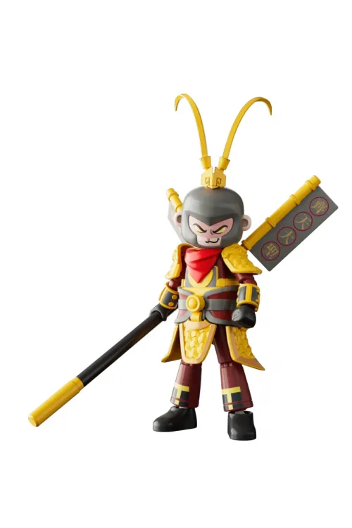 Herospıre Sun Wukong Figür