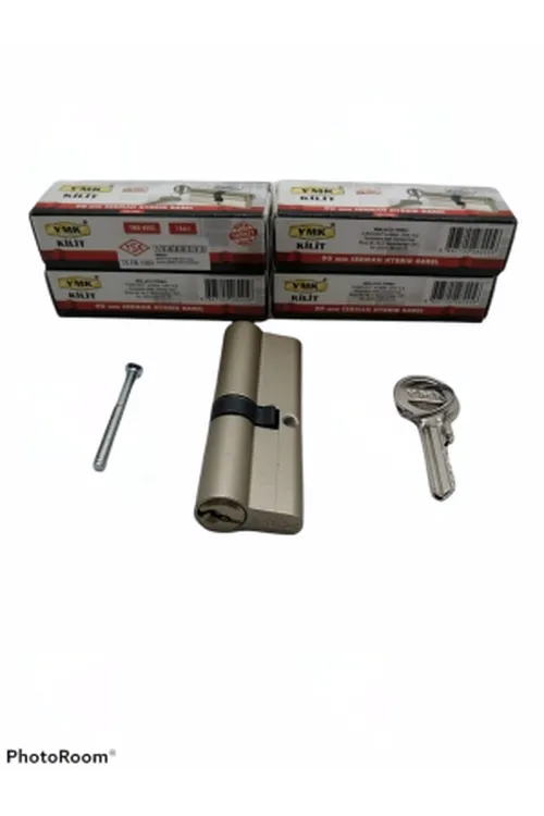 Hibrit Beyaz Barel 90mm Kutulu