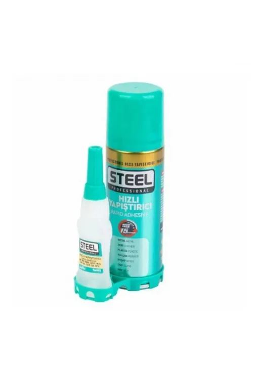 Hızlı Yapıştırıcı 200 ml