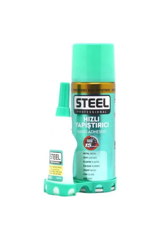 Hızlı Yapıştırıcı 400 ml