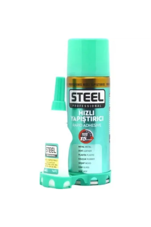 Hızlı Yapıştırıcı 500 ml