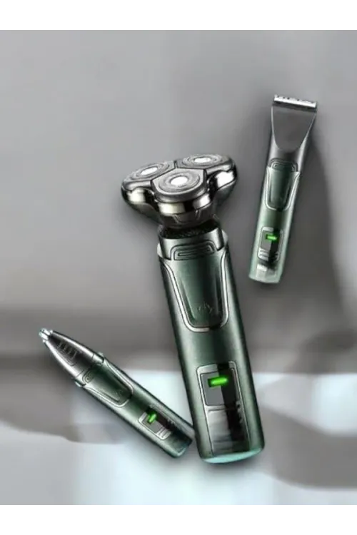 Hk 3600 Tıraş Makinesi