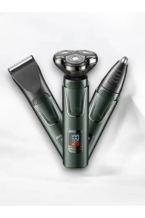 Hk 3600 Tıraş Makinesi