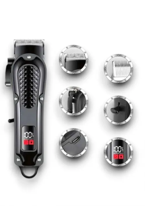 Hk 750 Tıraş Makinesi