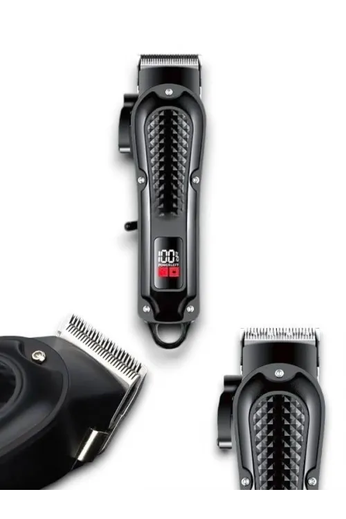 Hk 750 Tıraş Makinesi