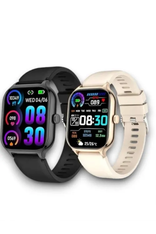 Hk 9 Mini Akıllı Saat