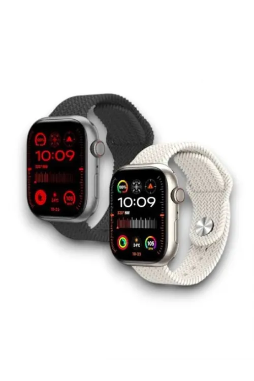 Hk 9 Pro Saat