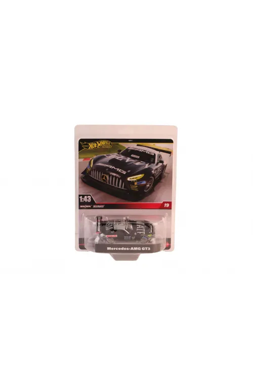HMD41 Hot Wheels 1:43 Premium Arabalar