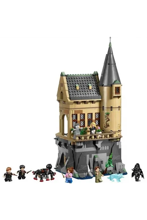 Hogwarts Şatosu: Hastane Koğuşu 76463