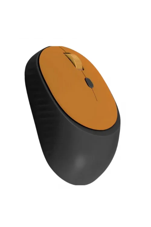 Hp M231 Turuncu Siyah Bluetooth Wireless Mouse