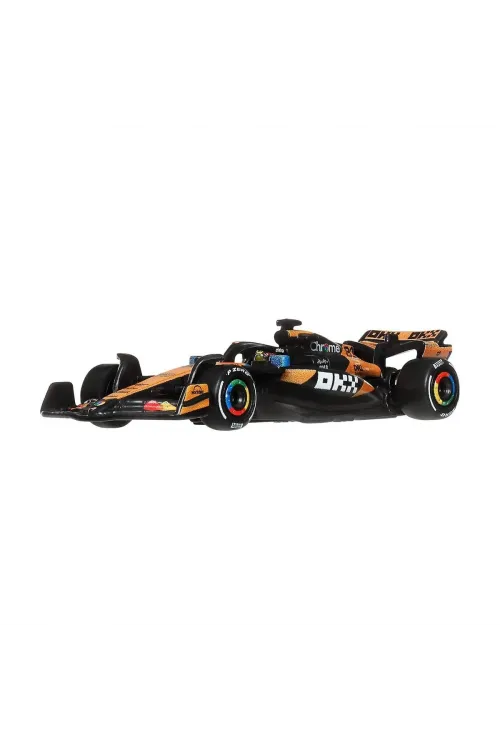 HRV11 Hot Wheels Formula 1 Yarış Premium Arabalar