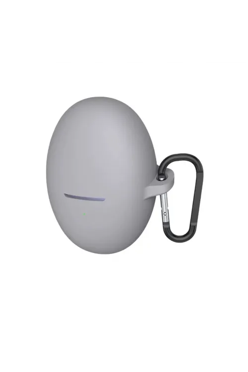 Huawei Freebuds 6 Hang Kılıf - Bej