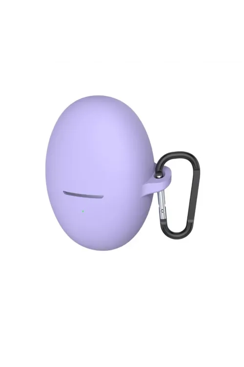 Huawei Freebuds 6 Hang Kılıf - Lila