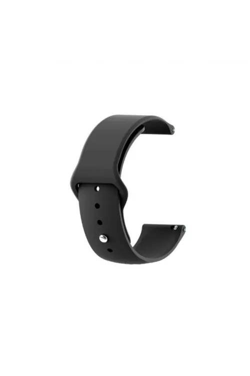 Huawei Gt4 41mm 18mm Klasik Kordon (saat Değildir) - Mor