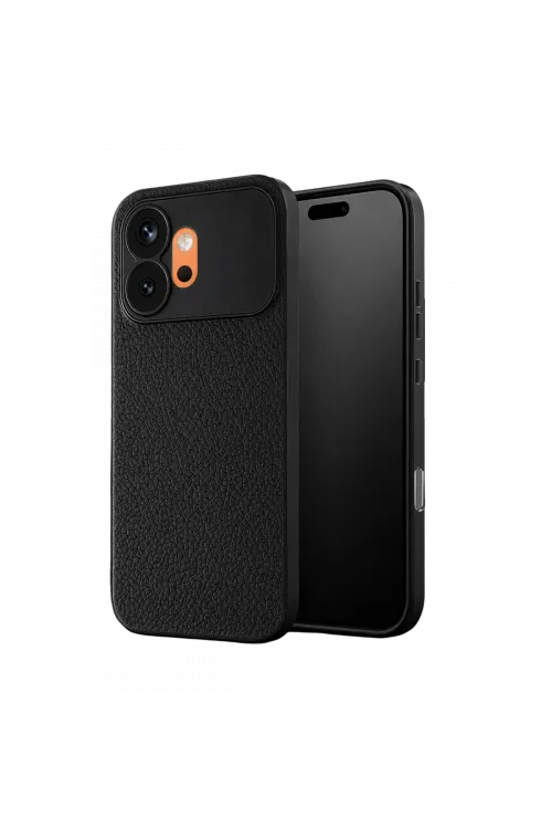 Huawei Honor 600 Thermax Silikon Kılıf - Siyah