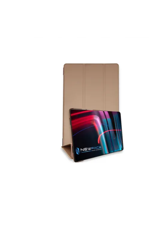 Huawei Honor Pad 8 12 Kılıf Tablet Smart Kılıf - Rose Gold